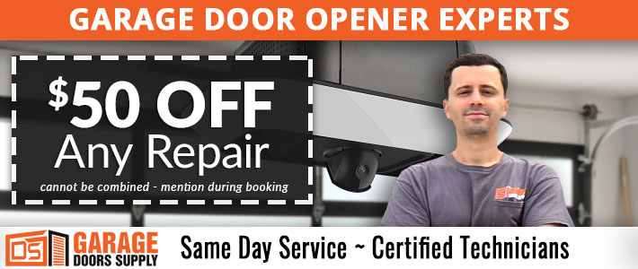 garage-door-openers in Baldwin