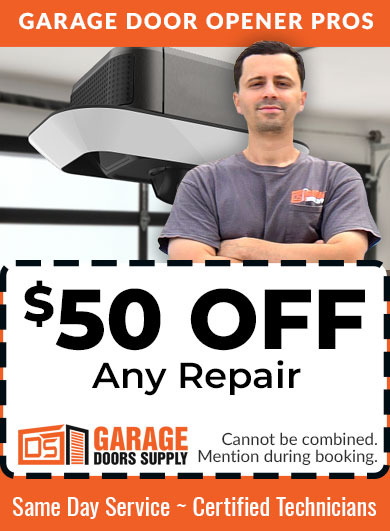 garage-door-openers in Baldwin
