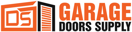 Baldwin Garage Doors Supply Garage Doors Logo